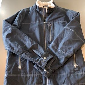 KUHL Burr Lined Jacket